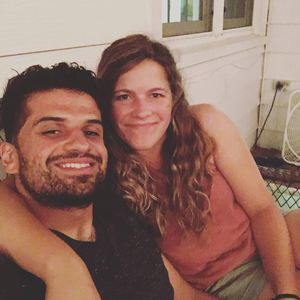 Meet your Posher, Elisabeth